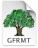 GFRMT Icon